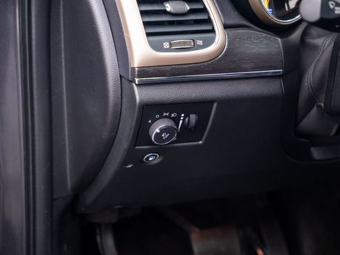 Used 2017 Jeep Grand Cherokee Limited AWD/4WD image 20