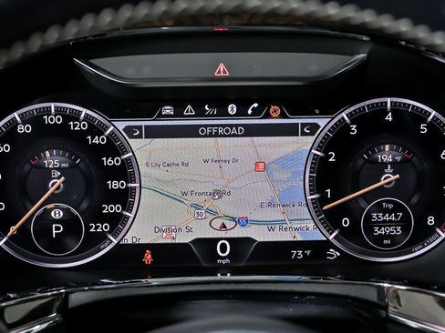 Used 2020 Bentley Continental GT First Edition AWD/4WD image 29