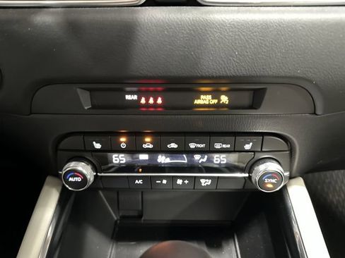 Used 2024 MAZDA CX-5 AWD 2.5 S w/ Premium Package image 21