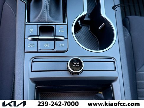 New 2026 Kia K5 LXS image 27