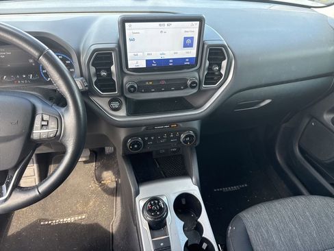 Used 2021 Ford Bronco Sport Big Bend w/ Big Bend Package (96B) image 8