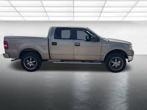 Used 2005 Ford F150 XLT AWD/4WD image 6
