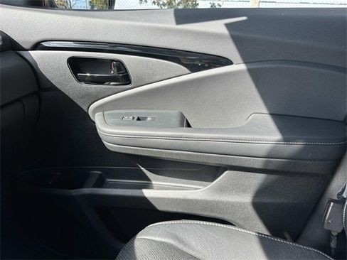 Used 2023 Honda Passport Elite image 25