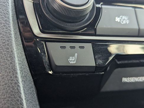 Used 2019 Honda Civic Si image 17