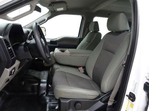 Used 2016 Ford F150 XL w/ XL Power Equipment Group image 19