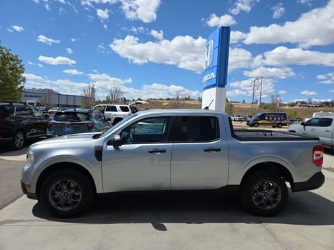 Used 2024 Ford Maverick XLT FWD image 1