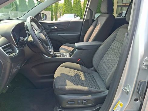 Used 2022 Chevrolet Equinox LT FWD image 14