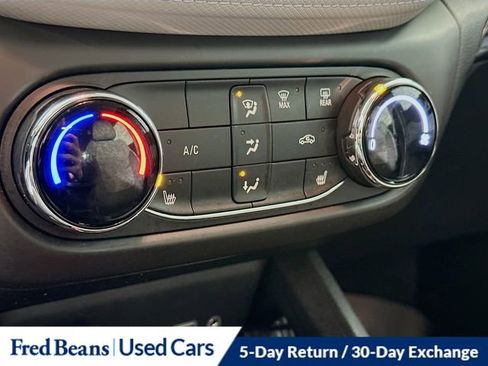 Used 2022 Chevrolet TrailBlazer LT image 17