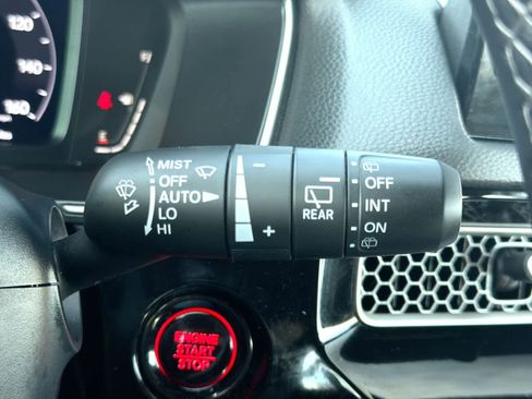 Used 2022 Honda Civic Sport Touring image 28