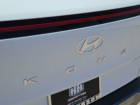 New 2026 Hyundai Kona Limited AWD/4WD image 12