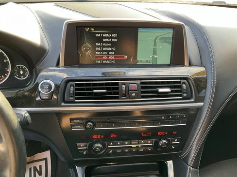 Used 2015 BMW 650i Gran Coupe xDrive image 32