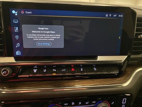 New 2025 Chevrolet Silverado 2500 LT w/ Z71 Chrome Sport Edition image 13