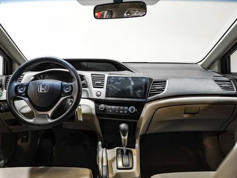 Used 2012 Honda Civic LX image 15