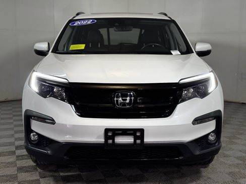 Used 2022 Honda Pilot Special Edition image 8