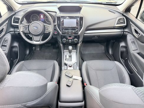 Used 2021 Subaru Forester Premium AWD/4WD image 16