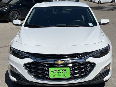 Used 2024 Chevrolet Malibu LT image 7
