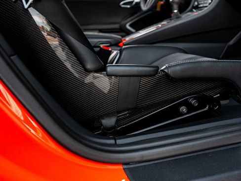 Used 2018 Porsche 911 GT3 image 38