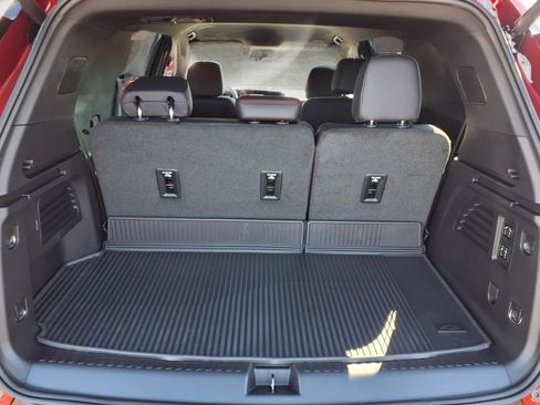 New 2026 Chevrolet Traverse RS FWD image 11