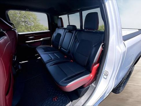 Used 2021 RAM 1500 Rebel w/ Rebel Level 2 Equipment Group AWD/4WD image 23