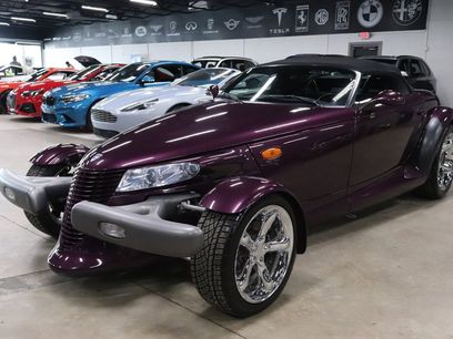 Used 1997 Plymouth Prowler