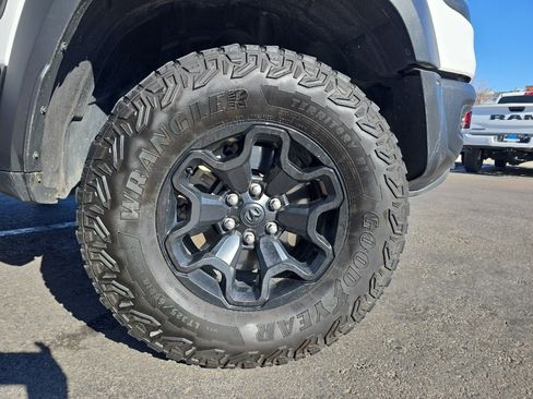 Used 2022 RAM 1500 TRX w/ TRX Level 2 Equipment Group image 39