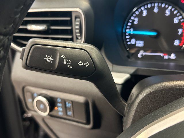 Used 2023 Ford Explorer XLT w/ Equipment Group 202A AWD/4WD image 37