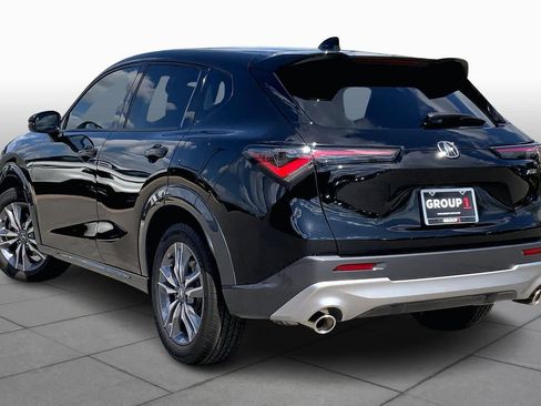 Used 2025 Acura ADX FWD image 12