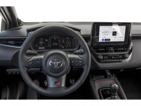 New 2026 Toyota Corolla GR AWD/4WD image 10