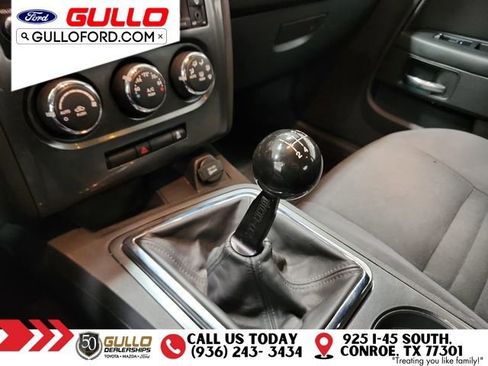 Used 2014 Dodge Challenger SRT8 Core w/ Electronics Convenience Group image 24