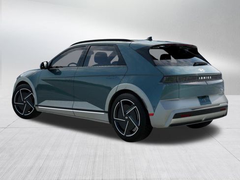 New 2026 Hyundai Ioniq 5 Limited image 5