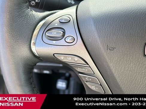 Certified 2024 Nissan Murano SL image 12