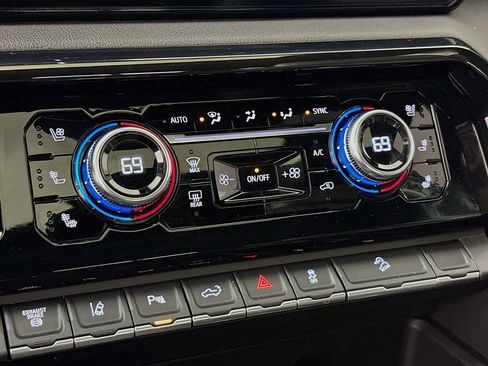 Certified 2024 GMC Sierra 3500 AT4 w/ AT4 Premium Plus Package image 20