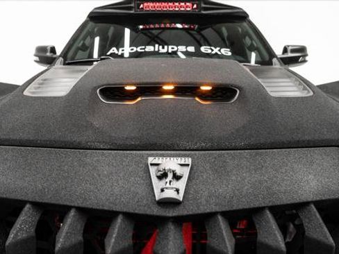 Used 2024 RAM 1500 TRX w/ TRX Level 1 Equipment Group image 13