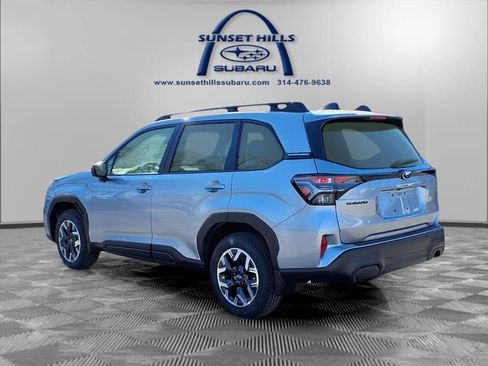 New 2026 Subaru Forester Premium image 18