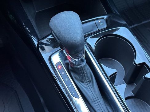 Used 2024 Chevrolet Trax ACTIV image 20