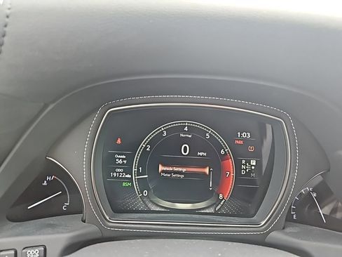 Used 2019 Lexus LS 500 500 Base w/ Interior Upgrade Package image 5