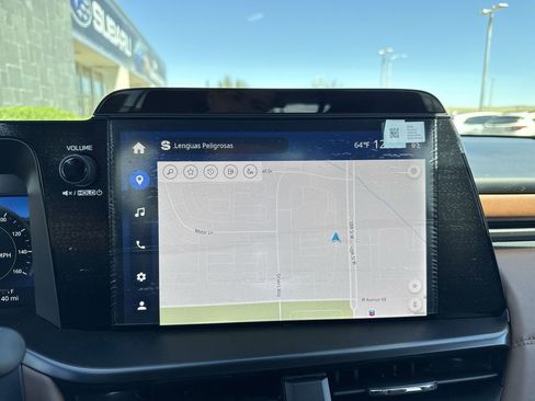 New 2026 Subaru Outback Touring XT image 20