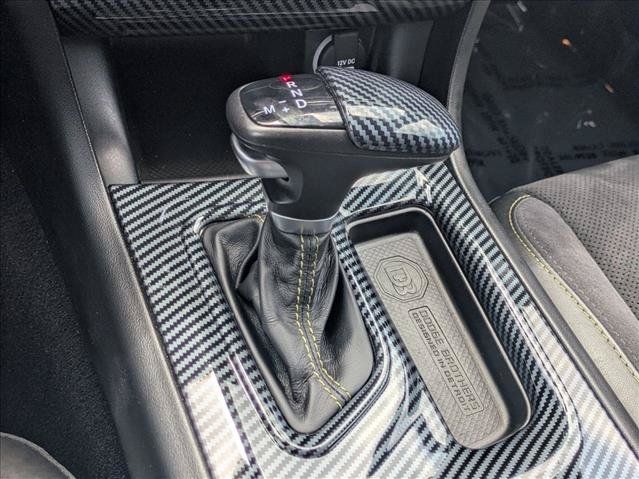Used 2023 Dodge Charger Scat Pack RWD image 11