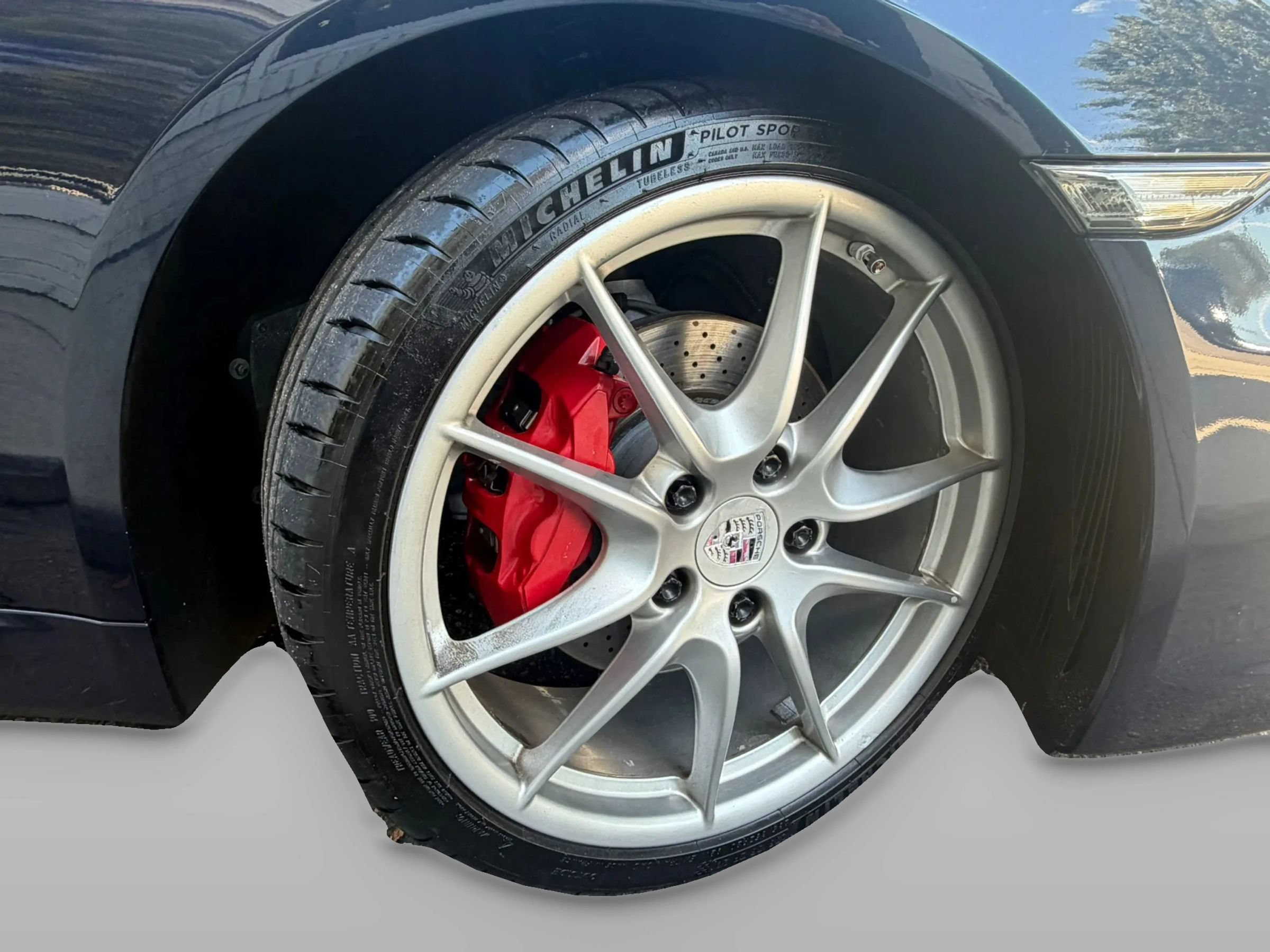 Used 2013 Porsche Boxster S RWD image 35