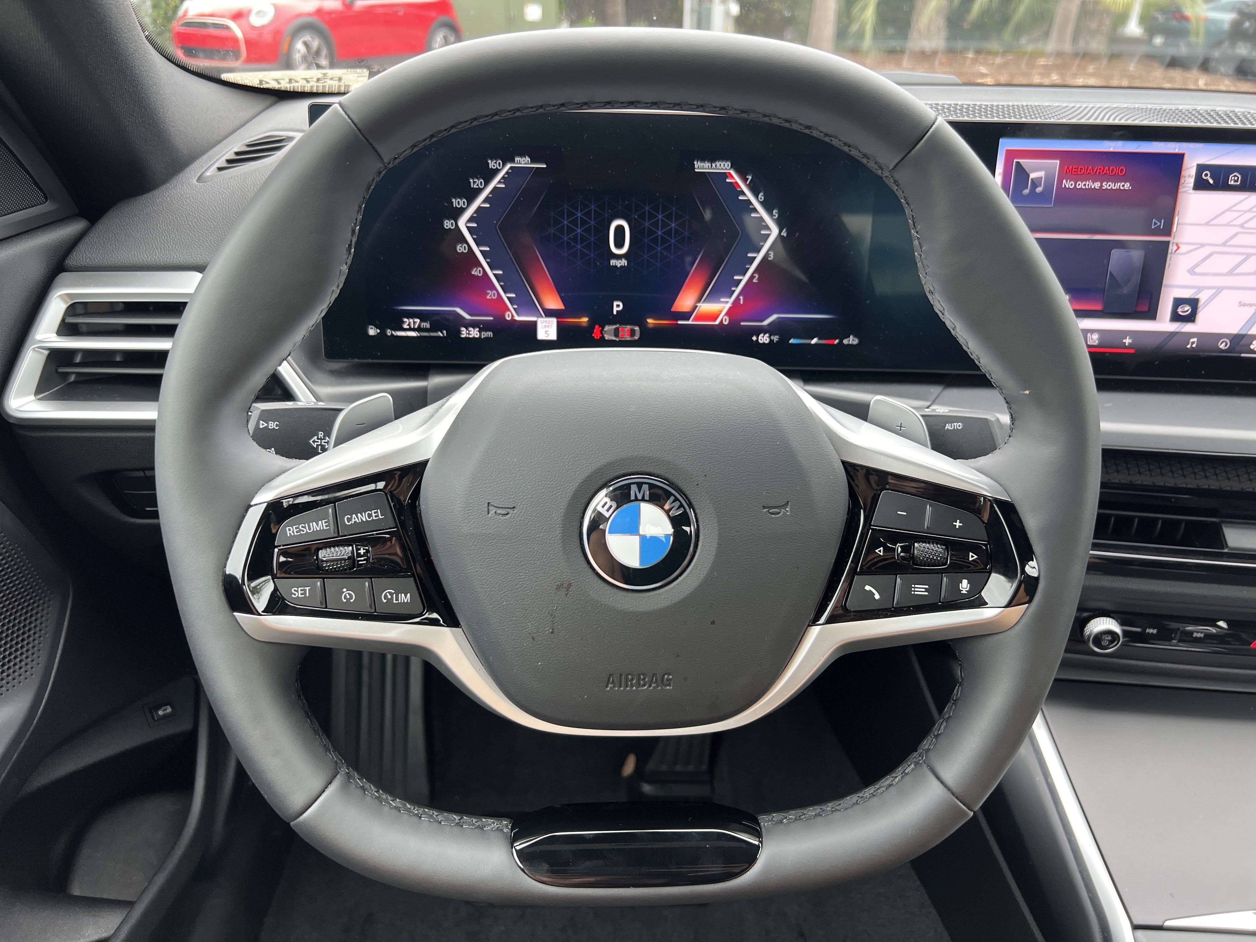 Used 2026 BMW 230i Coupe RWD image 18