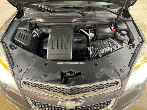 Used 2013 Chevrolet Equinox LT image 22