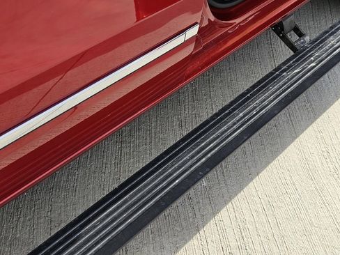 New 2026 RAM 1500 Tungsten image 5