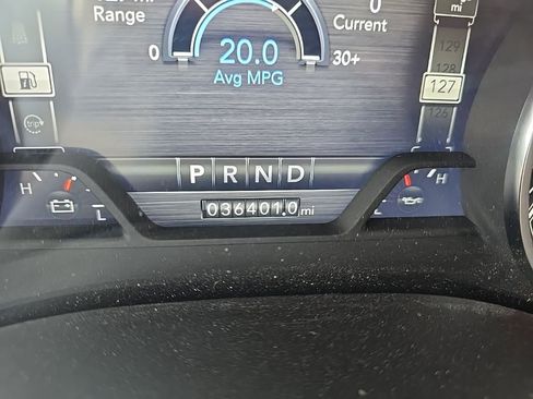 Used 2024 RAM 2500 Laramie w/ Night Edition image 15