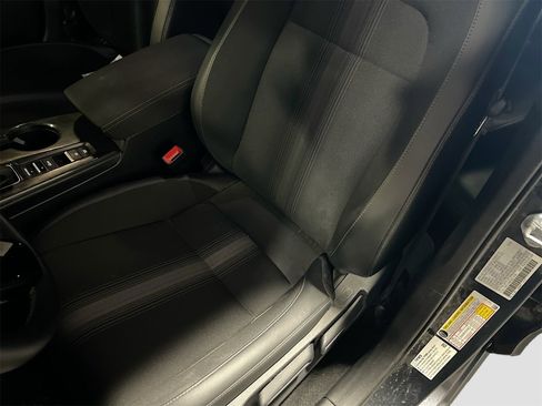 Used 2025 Honda Civic Sport image 19