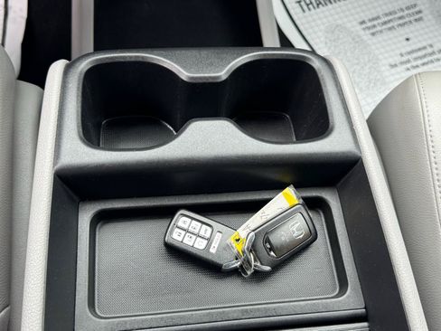 Used 2019 Honda Odyssey EX-L image 25
