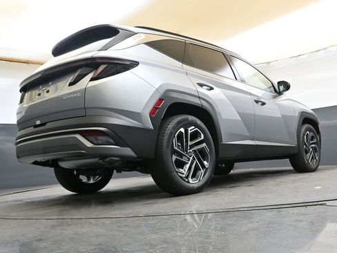 New 2026 Hyundai Tucson Limited AWD/4WD image 34