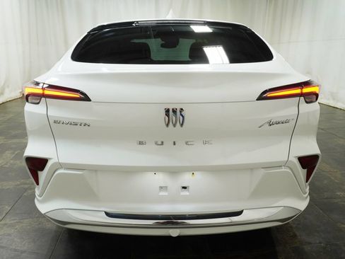 Used 2024 Buick Envista Avenir FWD image 3