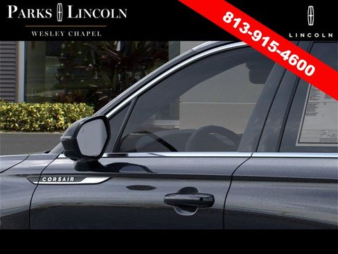 New 2026 Lincoln Corsair Premiere image 20