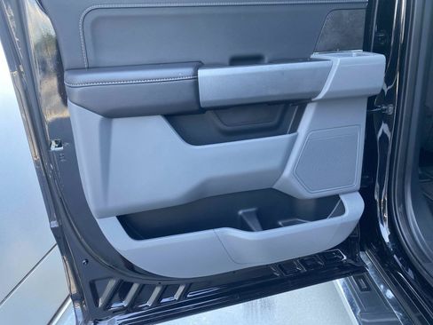 Used 2025 Ford F150 XLT w/ Equipment Group 301A Standard AWD/4WD image 12