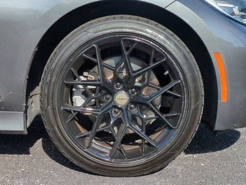 Used 2022 BMW 330i Sedan w/ Driving Assistance Package image 11